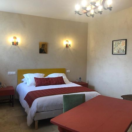Chambre D'Hotes Le Domaine De La Vallee Saint-Martin-de-Varreville Экстерьер фото